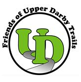 Friends of U.D. Trails Logo